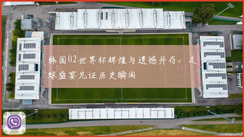 韩国02世界杯辉煌与遗憾并存，足球盛宴见证历史瞬间