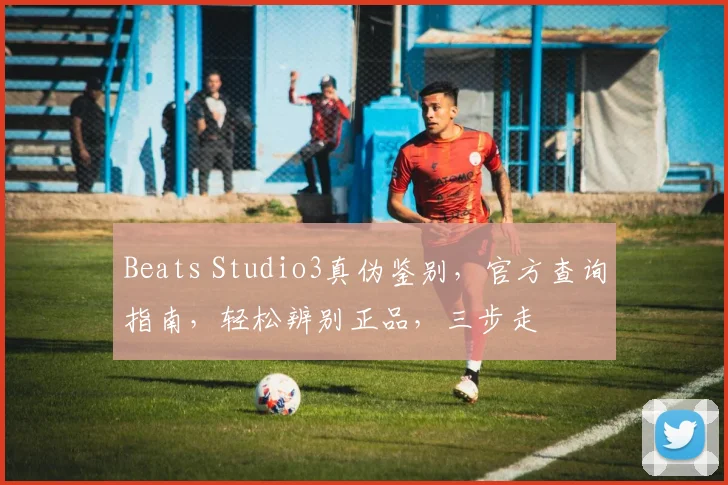 Beats Studio3真伪鉴别，官方查询指南，轻松辨别正品，三步走