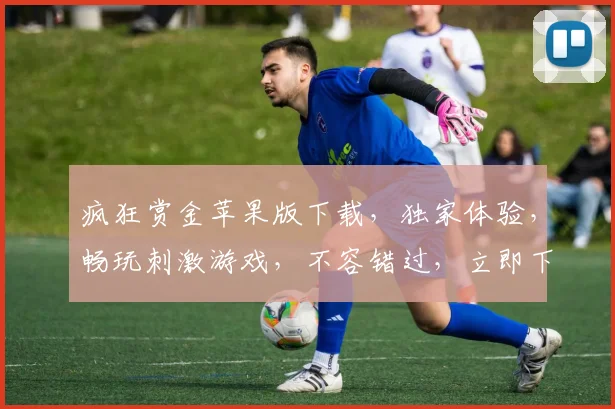 疯狂赏金苹果版下载，独家体验，畅玩刺激游戏，不容错过，立即下载
